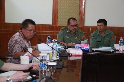 Sekot : Politeknik Ini Bisa Menjadi 